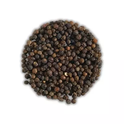 Black Pepper