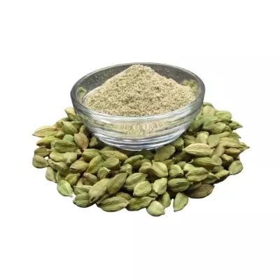Cardamom Powder