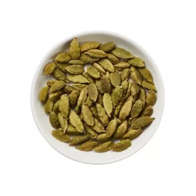 Green Cardamom Medium