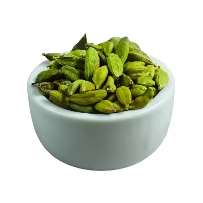 Green Cardamom Small