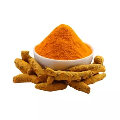 Turmeric Powder